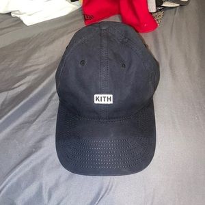 Kith hat